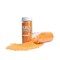 Krazy Sprinkles - Light Orange Pearl Mini Beads (1/2 Cup, 1x Jar) for Cakes, Ice Cream & Cookies